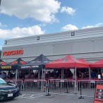 Torchy's new location