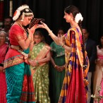 Salangai Pooja ceremony