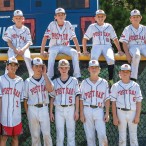 Post Oak Little League’s (POLL) 12U All Star team