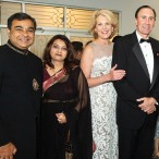 Aga Khan Foundation (AKF) Houston Banquet