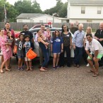 National Night Out in Bellaire 2018