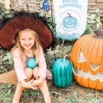 Teal Pumpkin Project Party