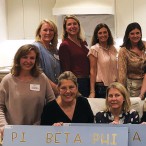 Houston Pi Beta Phi Mothers' Club