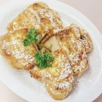 Challah French Toast