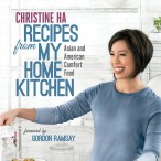 Recipes from My Home Kitchen