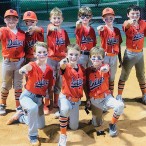 8U Drillers