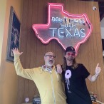 Voodoo Doughnut cofounders