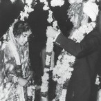 Devinder Mahajan, Sushma Mahajan