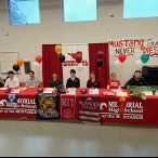 MHS Signing Day