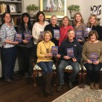 Wednesday Sisters Book Club