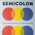 Semicolon by Cecelia Watson