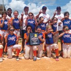 The 10U Stix Hustlers