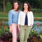 Beth Black, Gretchen Hilyard