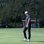 Dustin Johnson