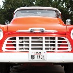 1955 Chevrolet 3100 Apache pickup