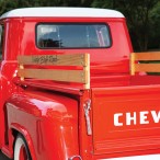 1955 Chevrolet 3100 Apache pickup