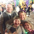 2016 Krewe of Endymion parade