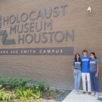 Holocaust Museum Houston