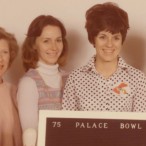 Nancy Finger, Gloria Katz, Fran Ray