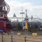 Queen Elizabeth Olympic Park 