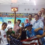 U.S. Wheelchair Rugby