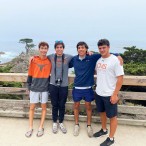 Pebble Beach