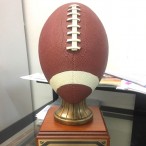 Corpus Christi A-Hole Football League Trophy