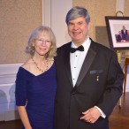 Larry and Susan Massey