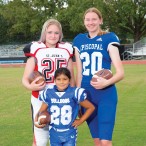 Addison Perry, Emma Rodriguez, and Mia Tuckwood