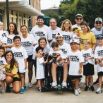 The 2021 Walk & Roll for SCI