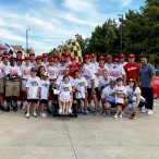 The 2021 Walk & Roll for SCI