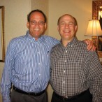 Larry Ginsberg, Randy Gottlieb