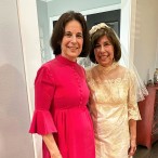 Susan Good, Rosemarie Wagman