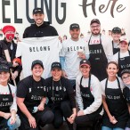 Belong Kitchen