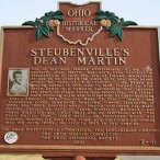 Historical marker