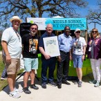 Bayou City Art Festival proclamation