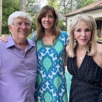 Jack Markman, Susan Taggart, Barbra Markman