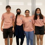 Viper Camp leaders