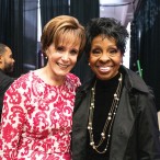 Nina Hendee, Gladys Knight