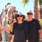 Angela, Diane, and Pat McDaniel