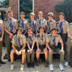 Boy Scout Troop 211