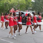 Bellaire Belles Dance Team