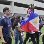 Filipino American Student Association Club