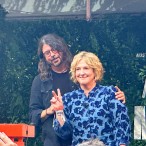 Dave Grohl, Brené Brown