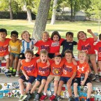 Rummel Creek Elementary School Cub Scout Pack 525