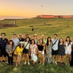 Castillo San Felipe del Morro