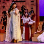 Aida production