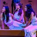 Aida production