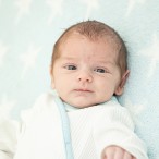 Charlie James Friedlander