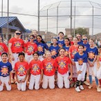 West University Softball Association All-Stars